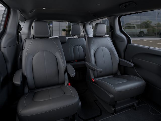 New 2026 Chrysler Pacifica Select FWD image 20