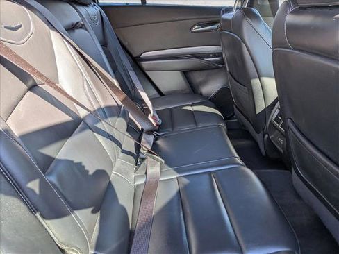 Used 2024 Cadillac XT4 Premium Luxury image 20
