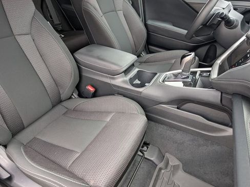 Used 2025 Subaru Outback Premium w/ Popular Package #1A AWD/4WD image 21