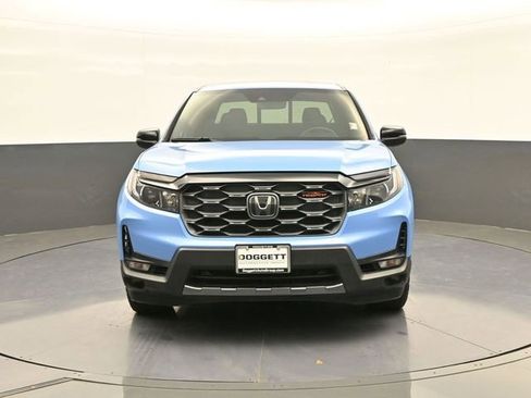 Used 2024 Honda Ridgeline TrailSport image 27