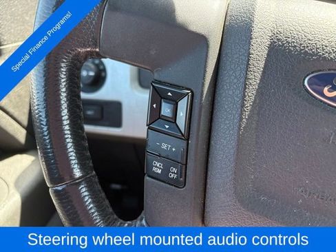 Used 2012 Ford F150 FX4 image 16