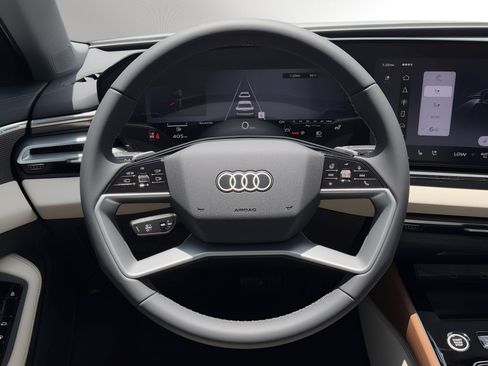 New 2026 Audi A6 Premium Plus AWD/4WD image 20
