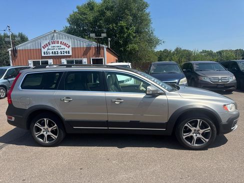 Used 2012 Volvo XC70 3.2 AWD/4WD image 4