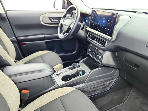 Used 2025 Ford Bronco Sport Big Bend AWD/4WD image 33