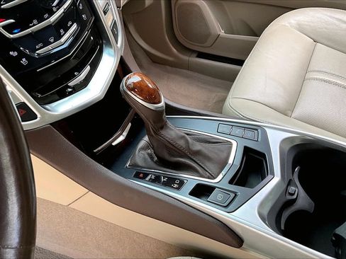Used 2015 Cadillac SRX Premium FWD image 15