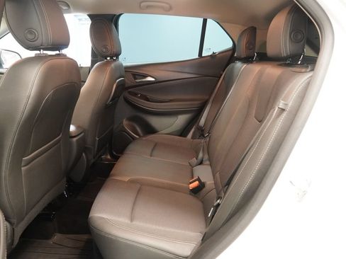 Used 2023 Buick Encore GX Preferred w/ Cold Weather Comfort Package AWD/4WD image 26
