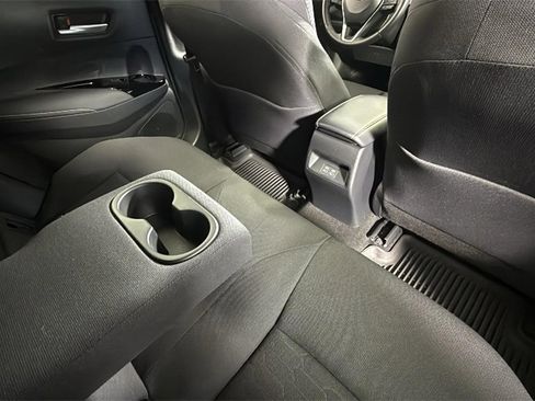 Used 2023 Toyota Corolla SE image 29