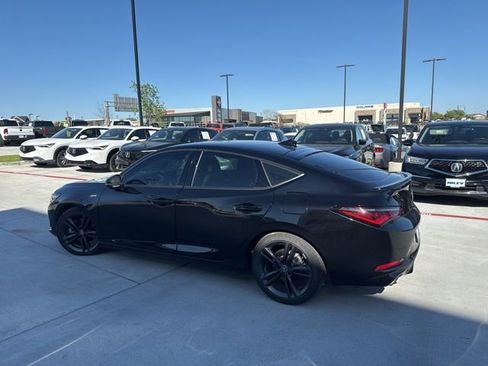 Used 2023 Acura Integra A-Spec image 3