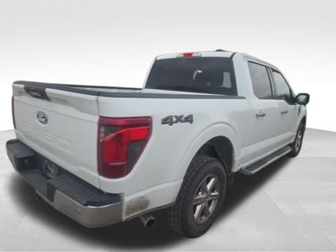 Used 2024 Ford F150 XLT w/ Tow/Haul Package image 4