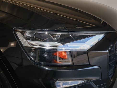 Used 2022 Audi SQ8 Premium Plus AWD/4WD image 46