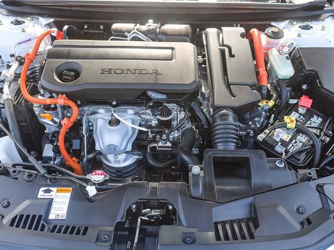 Used 2024 Honda Accord Sport image 28