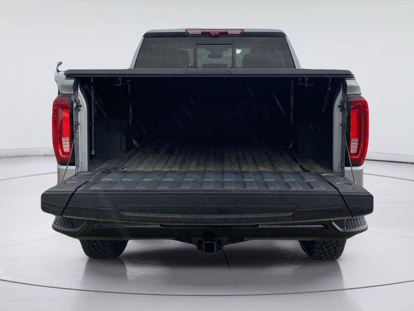 Used 2024 GMC Sierra 1500 AT4X AWD/4WD image 43