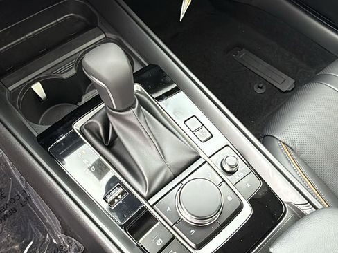 New 2026 MAZDA CX-50 AWD 2.5 Hybrid w/ Premium Pkg image 16