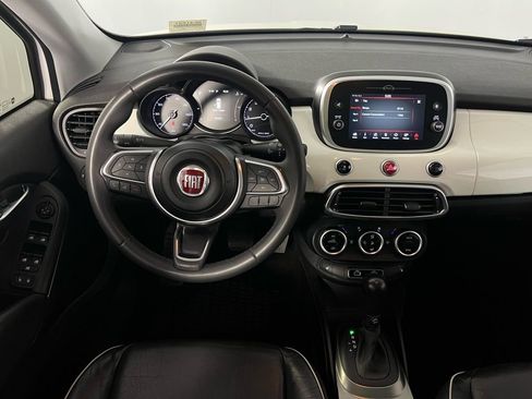 Used 2021 FIAT 500X Trekking w/ Trekking Value Package image 14