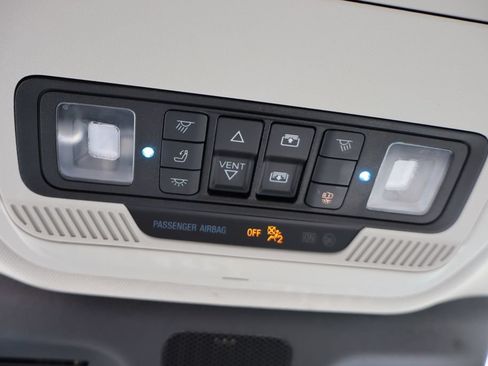Used 2025 Ford Expedition Active AWD/4WD image 30