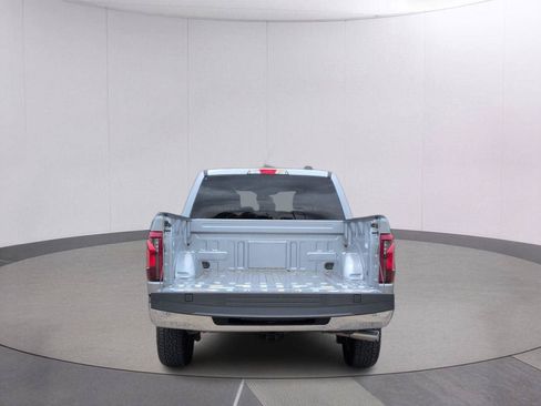 Used 2024 Ford F150 XLT w/ Mobile Office Package AWD/4WD image 4