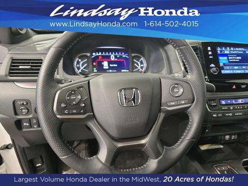 Used 2023 Honda Passport EX-L image 14