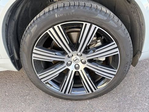 Used 2024 Volvo XC90 T8 Ultimate w/ Lounge Package AWD/4WD image 4