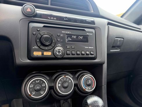 Used 2012 Scion tC FWD image 18