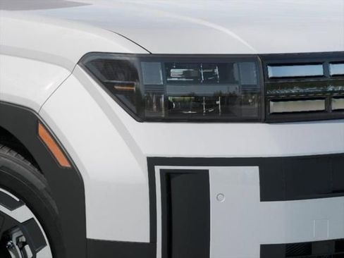 New 2026 Hyundai Santa Fe SEL image 9
