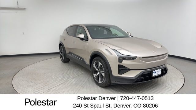Used 2025 Polestar Polestar 3 AWD/4WD image 8