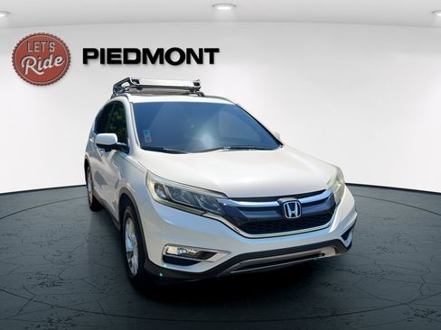 Used 2016 Honda CR-V EX-L image 3