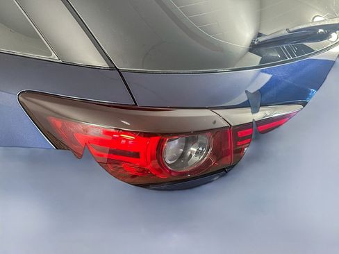 Used 2019 MAZDA CX-3 Grand Touring image 28