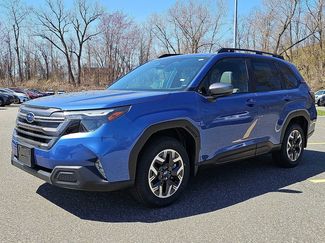 New 2026 Subaru Forester Premium video 2