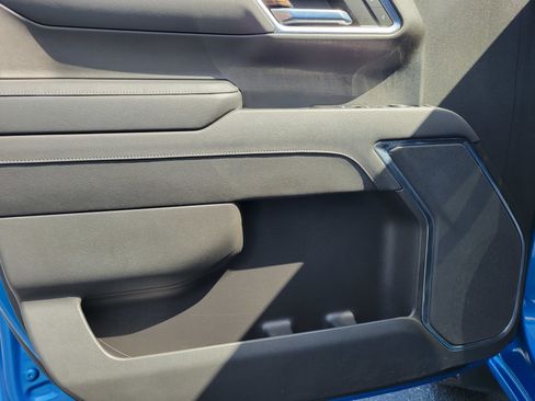 Certified 2023 Chevrolet Silverado 1500 LT Trail Boss AWD/4WD image 30