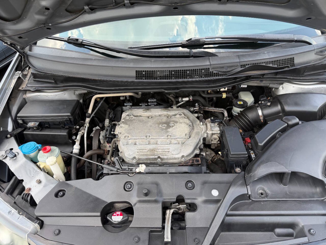 Used 2016 Honda Odyssey EX-L image 45