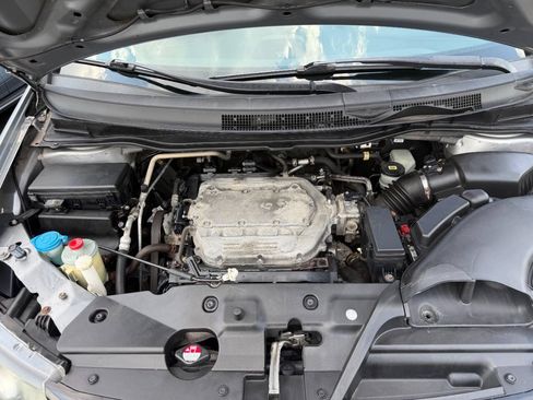 Used 2016 Honda Odyssey EX-L image 45