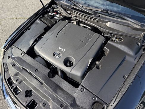 Used 2008 Lexus IS 250 AWD image 27