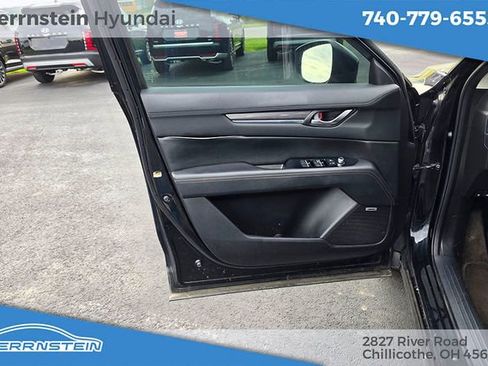 Used 2017 MAZDA CX-5 Grand Select AWD/4WD image 12