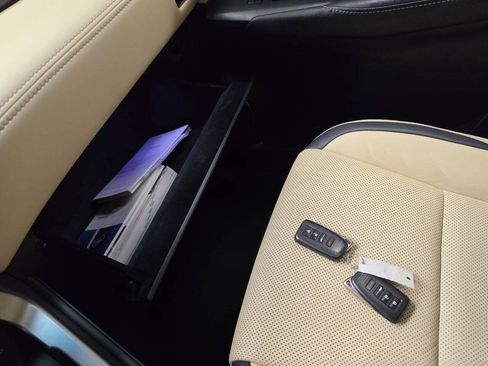 Used 2017 Lexus NX 200t FWD w/ Premium Package image 27
