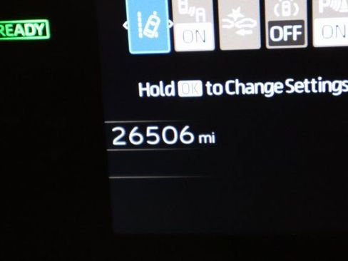 Certified 2024 Toyota bZ4X XLE image 28