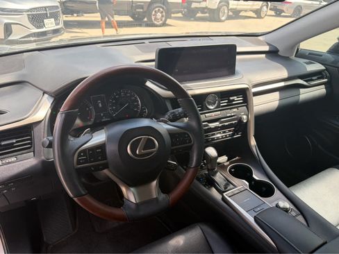 Used 2022 Lexus RX 350 FWD w/ Premium Package image 7