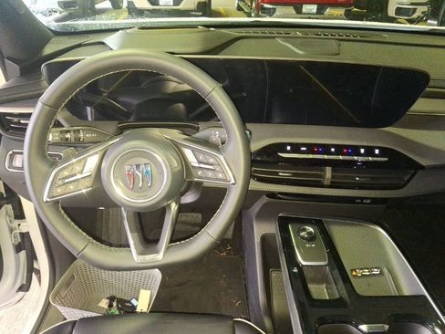 Used 2026 Buick Enclave Sport Touring w/ Power Package image 12