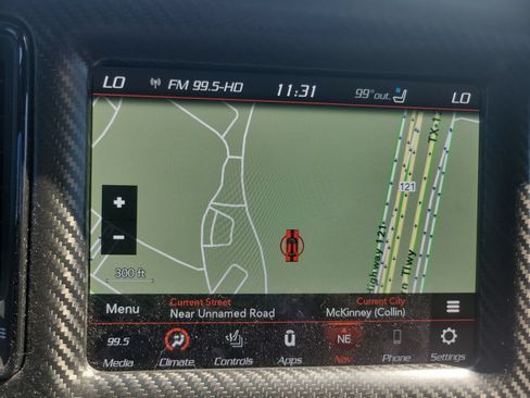 Used 2021 Dodge Challenger R/T Scat Pack RWD image 20