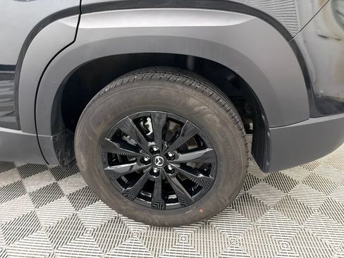 Used 2025 MAZDA CX-50 AWD 2.5 S w/ Premium Package image 21