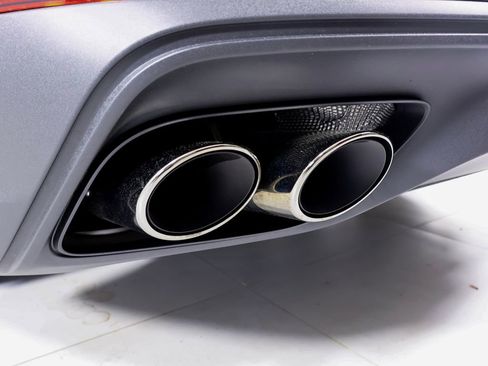 Certified 2025 Porsche Panamera 4 AWD/4WD image 11