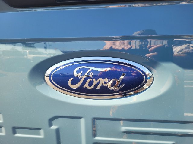 Certified 2023 Ford F150 XL w/ STX Appearance Package RWD image 10