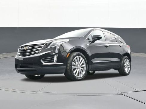 Used 2019 Cadillac XT5 Premium Luxury image 56