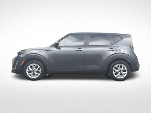 Used 2024 Kia Soul LX w/ Option Group 015 FWD image 37