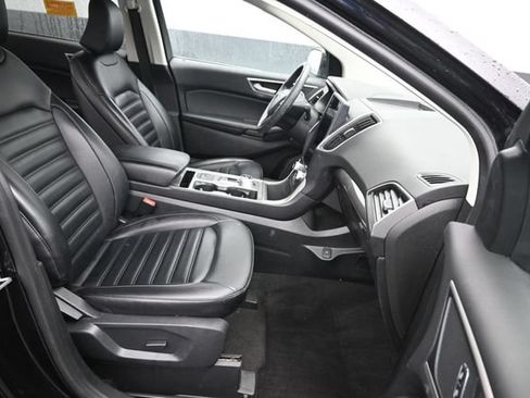 Used 2024 Ford Edge SEL w/ Convenience Package AWD/4WD image 9