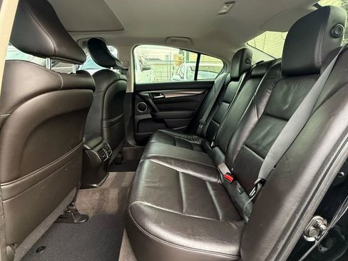 Used 2013 Acura TL w/ Technology Package image 17