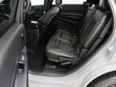 Used 2021 Dodge Durango GT RWD image 29