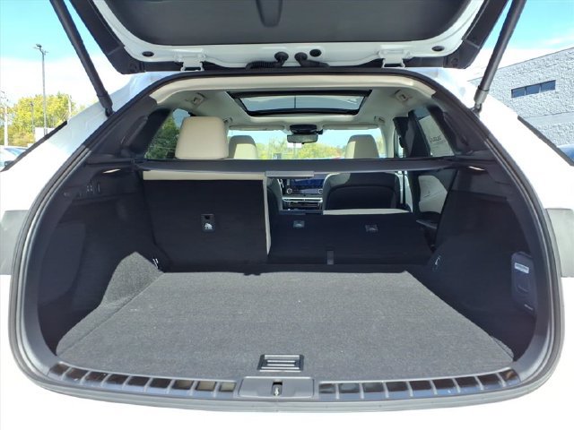 New 2026 Lexus RX 350 AWD w/ Convenience Package image 35