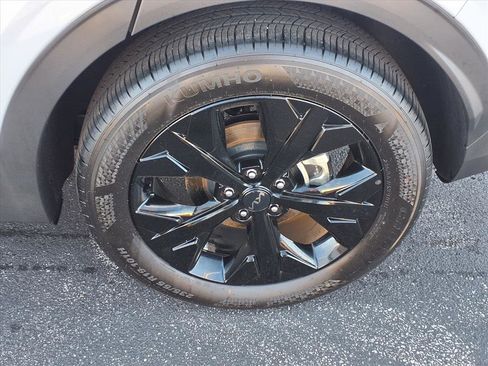 Used 2025 Kia Sportage X-Line image 24