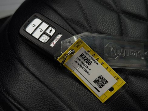 Used 2020 Honda CR-V EX image 13