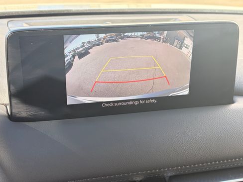 Used 2023 MAZDA CX-5 AWD 2.5 S w/ Select Package image 20